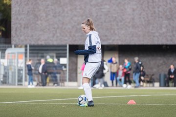 Bild 38 - wBJ Alstertal-Langenhorn - VfL Pinneberg : Ergebnis: 2:3